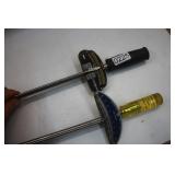 2 Torque Wrenchs