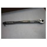 1/2' Tourque Wrench