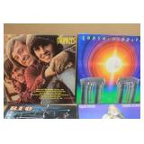 Super Vinyl record Collection