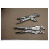Locking Pliers / Vise Grips