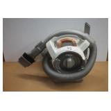 B & D Cordless Auto Vacuum