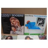 Super Vinyl Record Collection