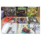 Super Vinyl Record Collection