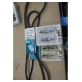 GM Belts & Spark Plugs