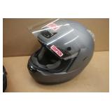 Simpson Motorcycle Helmut & Carry Bag