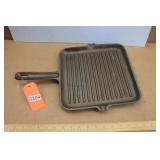 Olvida Cast Iron Frying Pan