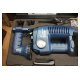 Cordless Compressor & Flashlight Bare Tools