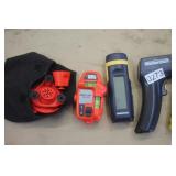 Measuring & Testing Devices