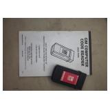 GM Code Reader