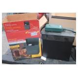 Landscape Lighting Powerpacks / Timers