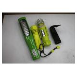 Flashlight Collection