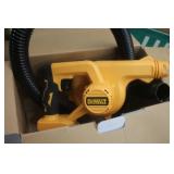 Lithium Air Blower / Bare Tool