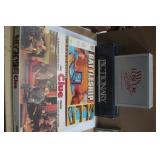 Board Game Collection