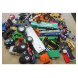 Diecast Toy Collection