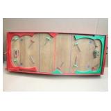 Munro Wooden Hockey Game