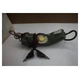 Bell Tech test Phone