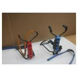 Sling Shots