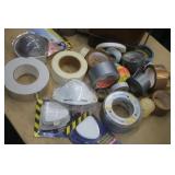 Tape Collection