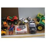 Super Toy Collection