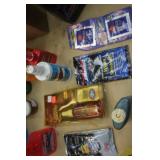 Car Care & Additives