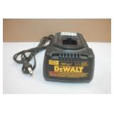Dewalt Charger