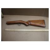 NAACO Walnut  Gun Stock
