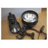 Spotlight & Flashlight