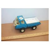 Pressed Steel Tonka Toy Truck