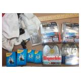 Automotive Headlight Bulb Collection