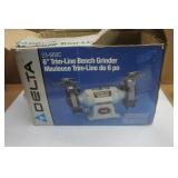 Delta 6' Trim Line Grinder / Boxed