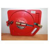 Toro Compact  50 Hose Reel System