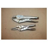 Locking Pliers