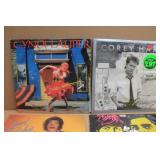 1980s Vinyl Collection