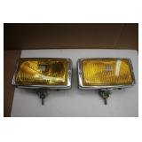 Bosch Truck  Fog Lights
