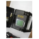 Hummingbird LCR 400 Fish Finder