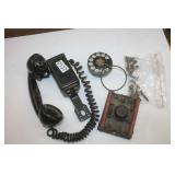 Early Phone &  Components