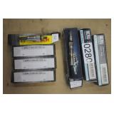 Glow Plugs / New