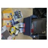 Sandpaper & Abrasives Collection
