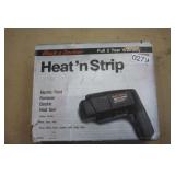 B & D Heat Gun / Boxed