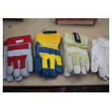 Work Gloves