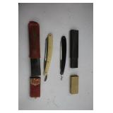 Vintage Straight Razors / 2