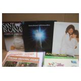 Vinyl Record Collection