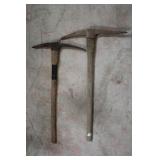Pick Axes  2