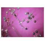 Costume Jewellery / Necklaces