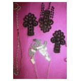 Vintage Costume Jewellery