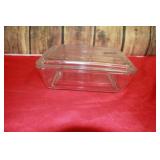 MCM Duralex Lidded Fridge Container