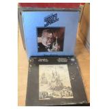 Folk & Jazz   /  Record Collection
