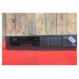 RCA HQ VCR Player