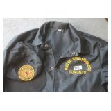 United Steelworkers Toronto Cap & Jacket