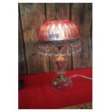 Vintage Table Lamp